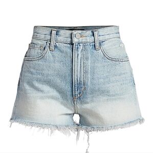 Joe's Cadence Denim Blue Women's Shorts